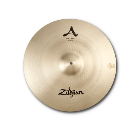 On Sale 20" A Zildjian Ping Ride New Collection