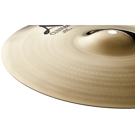 On Sale A Custom HiHats On Hand Now