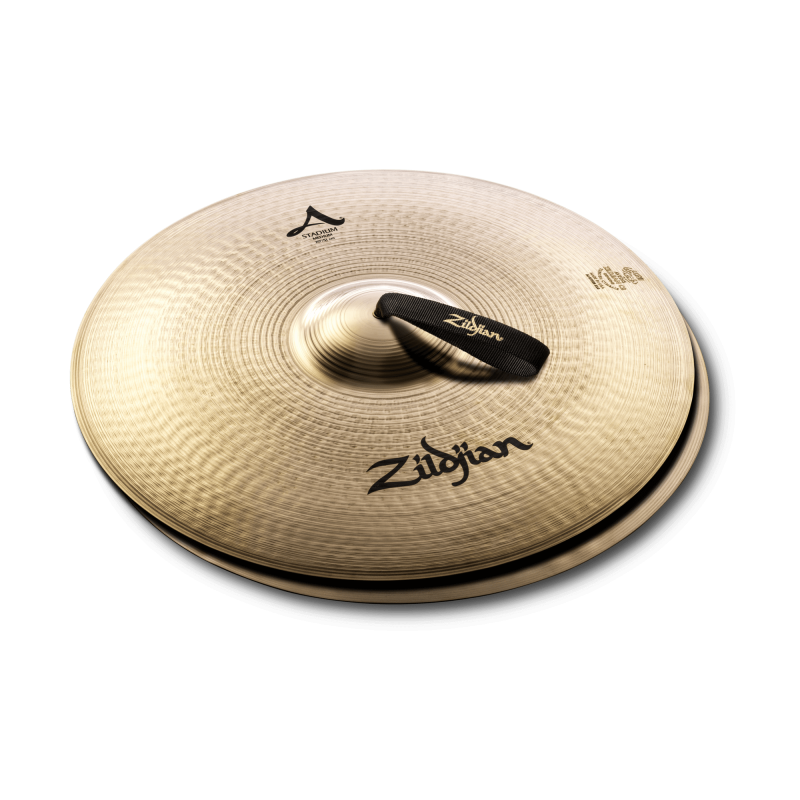 On Sale A Zildjian Stadium - Medium, Pairs New Collection