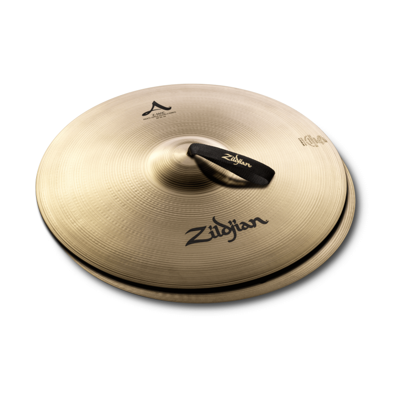 On Sale A Zildjian Z-MAC - Pairs