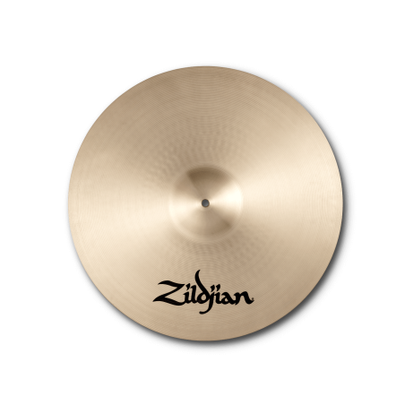 On Sale A Zildjian Crash Rides Just In