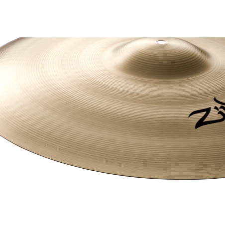 On Sale A Zildjian Crash Rides Just In