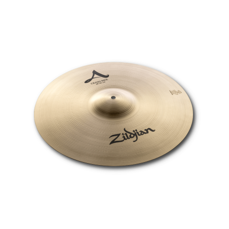 On Sale A Zildjian Crash Rides Just In