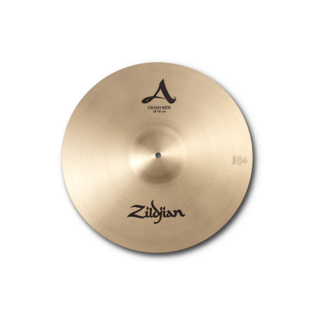 On Sale A Zildjian Crash Rides Just In