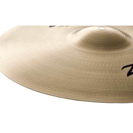 On Sale A Zildjian Crash Rides Just In