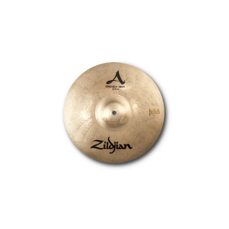 On Sale A Zildjian Dyno Beat HiHat Singles In Stock