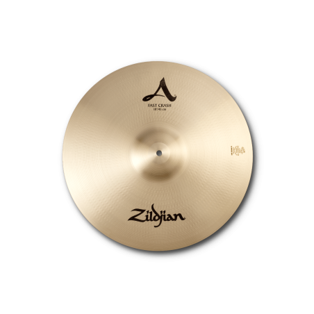 On Sale A Zildjian Fast Crashes Available for Immediate Shipping