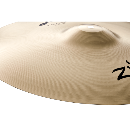 On Sale A Zildjian Fast Crashes Available for Immediate Shipping