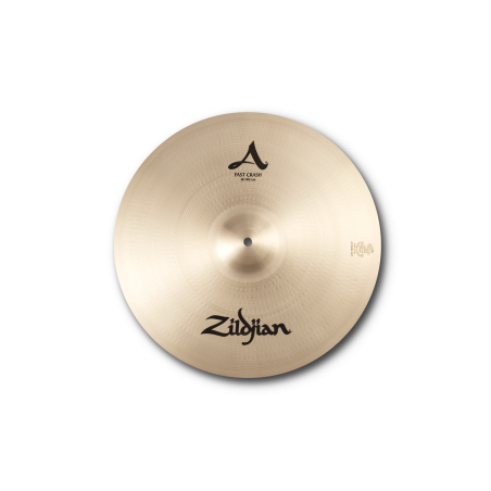 On Sale A Zildjian Fast Crashes Available for Immediate Shipping