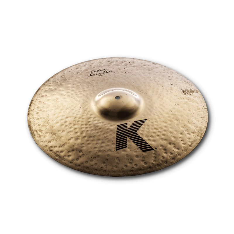 On Sale 20" K Custom Session Ride Available for Immediate Shipping