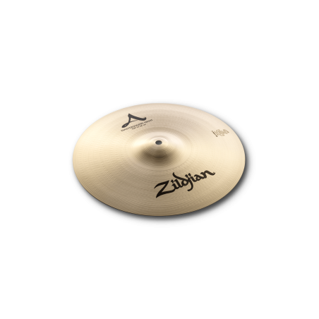 On Sale 14" A Zildjian Mastersound HiHats New Release