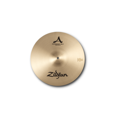 On Sale 14" A Zildjian Mastersound HiHats New Release