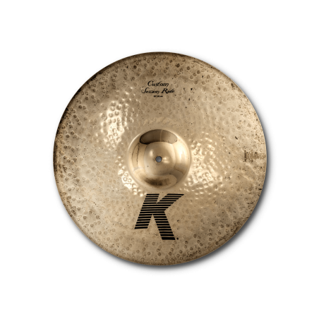 On Sale 20" K Custom Session Ride Available for Immediate Shipping