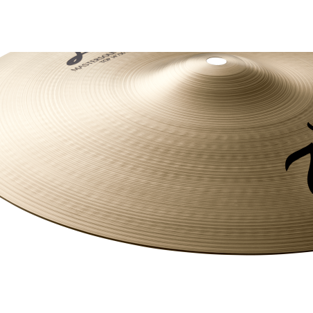 On Sale 14" A Zildjian Mastersound HiHats New Release