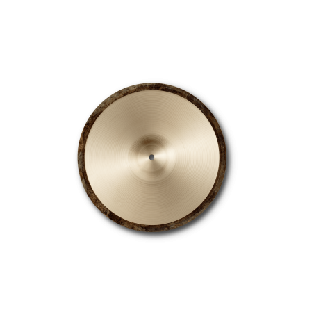 On Sale 14" A Zildjian Mastersound HiHats New Release