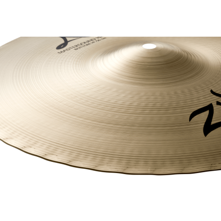 On Sale 14" A Zildjian Mastersound HiHats New Release