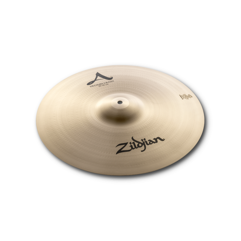 On Sale A Zildjian Medium Crashes Ready for Shipment