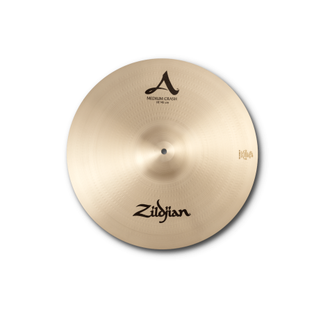 On Sale A Zildjian Medium Crashes Ready for Shipment