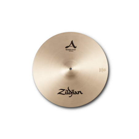 On Sale A Zildjian Medium Crashes Ready for Shipment