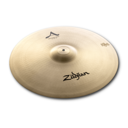 On Sale A Zildjian Medium Rides Latest Edition