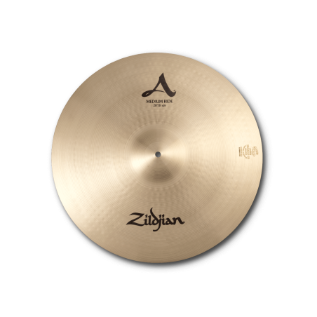 On Sale A Zildjian Medium Rides Latest Edition