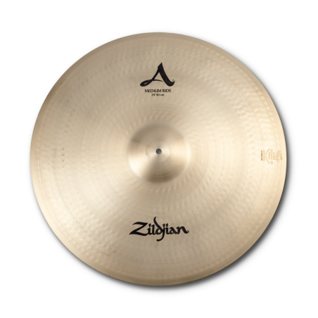 On Sale A Zildjian Medium Rides Latest Edition