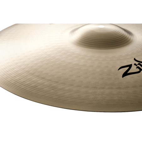 On Sale A Zildjian Medium Thin Crashes On Hand Now