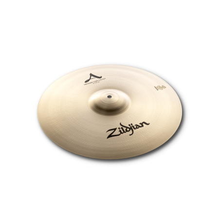 On Sale A Zildjian Medium Thin Crashes On Hand Now