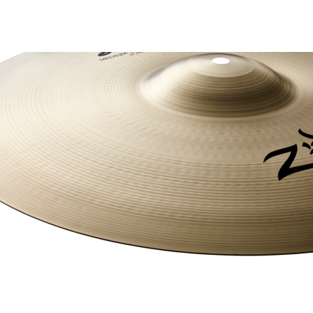 On Sale A Zildjian Medium Thin Crashes On Hand Now