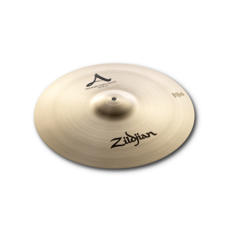 On Sale A Zildjian Medium Thin Crashes On Hand Now