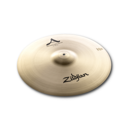 On Sale A Zildjian Medium Thin Crashes On Hand Now