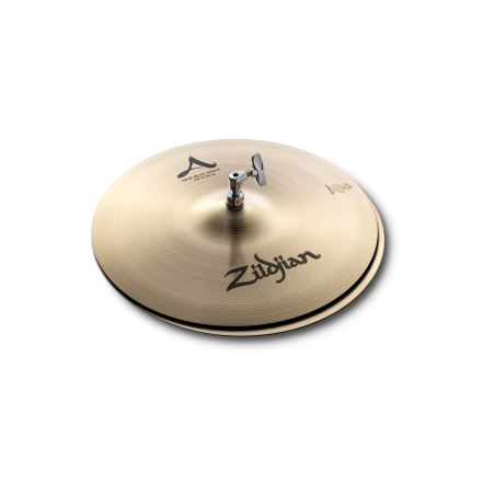 On Sale A Zildjian New Beat HiHats Fresh Release