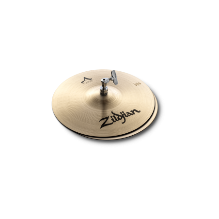 On Sale A Zildjian New Beat HiHats Fresh Release