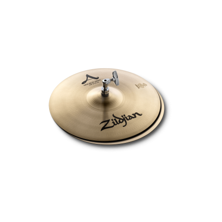 On Sale A Zildjian New Beat HiHats Fresh Release