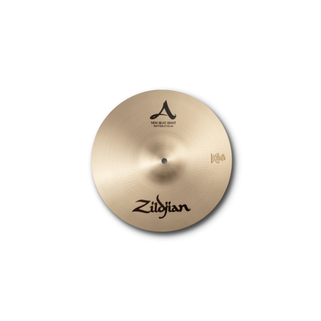 On Sale A Zildjian New Beat HiHats Fresh Release