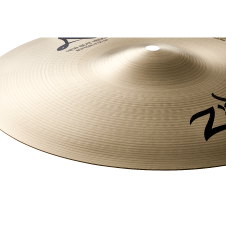 On Sale A Zildjian New Beat HiHats Fresh Release