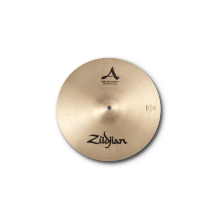 On Sale A Zildjian New Beat HiHats Fresh Release