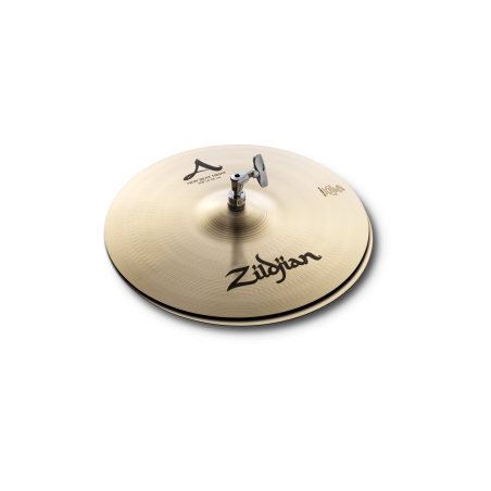 On Sale A Zildjian New Beat HiHats Fresh Release