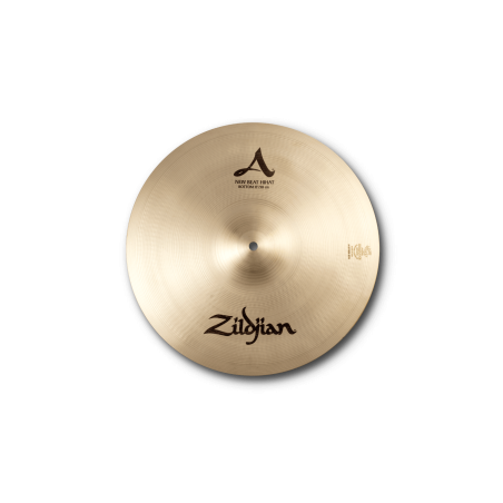 On Sale A Zildjian New Beat HiHats Fresh Release