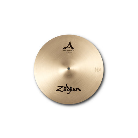 On Sale A Zildjian New Beat HiHats Fresh Release