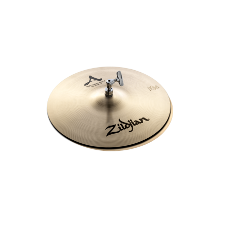 On Sale 14" A Zildjian Quick Beat HiHats Limited Stock