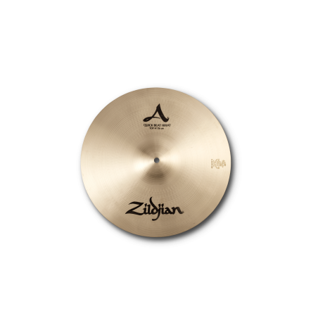 On Sale 14" A Zildjian Quick Beat HiHats Limited Stock