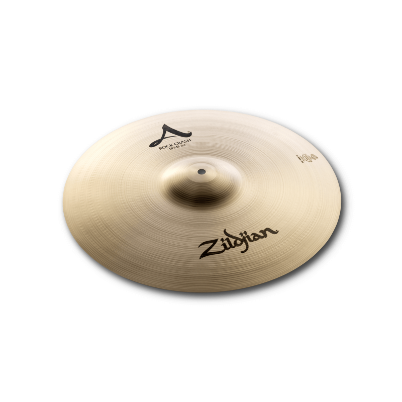 On Sale A Zildjian Rock Crashes Immediate Availability