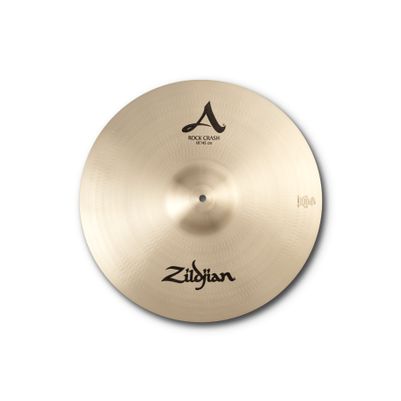 On Sale A Zildjian Rock Crashes Immediate Availability