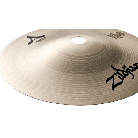 On Sale A Zildjian Splashes