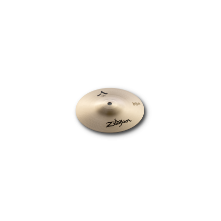 On Sale A Zildjian Splashes