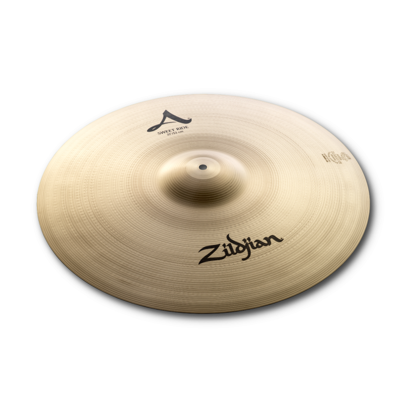 On Sale A Zildjian Sweet Rides Available Now