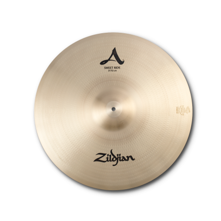 On Sale A Zildjian Sweet Rides Available Now