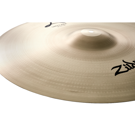 On Sale A Zildjian Sweet Rides Available Now