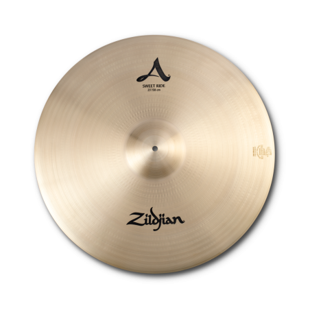 On Sale A Zildjian Sweet Rides Available Now